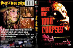 House of 1000 Corpses