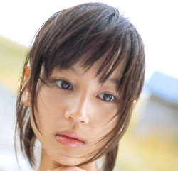 堀北 真希 2